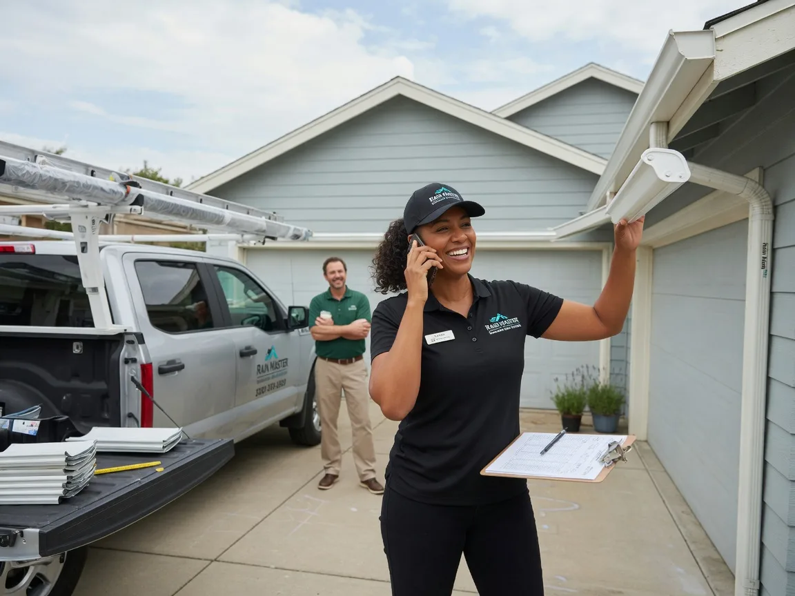 Gutter Installation Quitman, LA FAQs